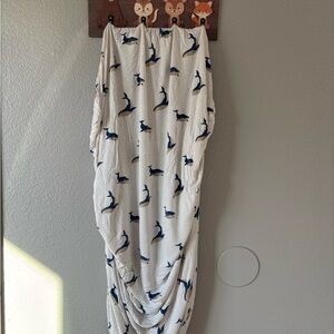 Kyte Baby Crib Sheet